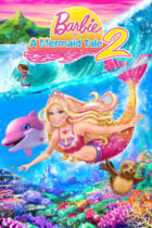 Barbie in a Mermaid Tale 2 (2015)