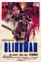 Blindman (1971)