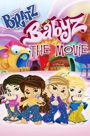 Bratz: Babyz – The Movie (2006)