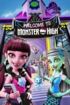 Καλώς ήρθατε στο Monster High (2016)