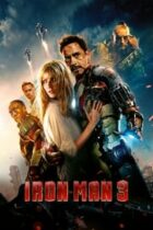 Ο Ατσαλένιος Άνθρωπος 3 / Iron Man 3 (2013)