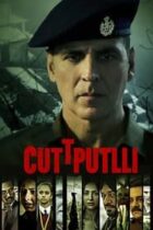 Cuttputlli (2022)