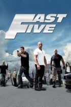 Fast Five / Fast And Furious 5 Rio Heist (2011)