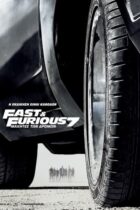 Furious 7 (Fast And Furious) / Οι Μαχητές των Δρόμων 7 (2015)