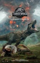 Jurassic World: Fallen Kingdom (2018)