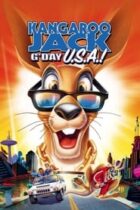 Kangaroo Jack: G’Day, U.S.A.! (2004)