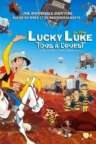 Lucky Luke ΤΡΕΛΕΣ ΠΕΡΙΠΕΤΕΙΕΣ ΣΤΗΝ ΑΓΡΙΑ ΔΥΣΗ (2007)