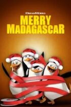 Merry Madagascar (2009)