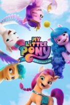 My Little Pony: Η Νέα Γενιά