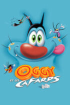 Oggy et les cafards (2013)