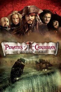 Pirates Of The Caribbean At World’s End (2007)