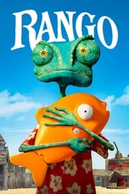 Rango (2011)