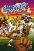 Scooby-Doo! and the Samurai Sword (2009)