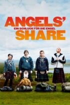 The Angels’ Share (2012)