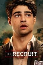 The Recruit (2022-)