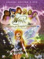 Winx Club: Το Μυστικό Του Χαμένου Βασιλείου (2007)