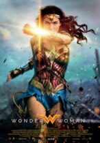 Wonder Woman (2017)