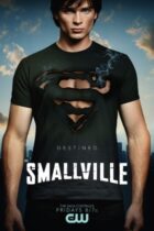 Smallville (2001)