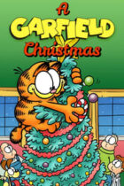 A Garfield Christmas Special 1987