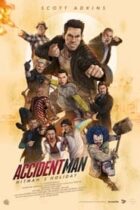 Accident Man 2: Hitman’s Holiday (2022)