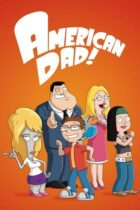 American Dad (2005-)