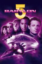 Babylon 5 (1994-)