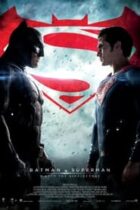 Batman v Superman: Dawn of Justice (2016)