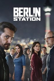 Berlin Station (2016-)