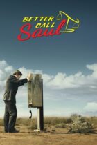 Better Call Saul (TV Series 2015–2022)