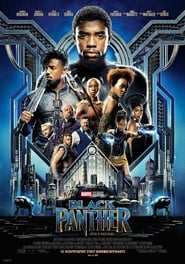 Black Panther (2018)