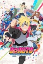 Boruto: Naruto Next Generations (2017-)
