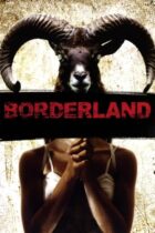 Βίαιη Πόλη / Borderland  (2007)