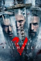 Βίκινγκ: Βαλχάλα / Vikings: Valhalla (2022-)