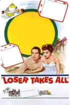 Διακοπές στο Μόντε Κάρλο / Loser Takes All (1956)