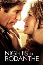 Νύχτες στη Ροδάνθη / Nights in Rodanthe (2008)