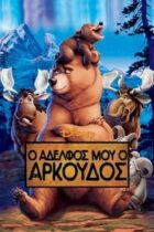 Ο αδελφός μου ο αρκούδος (2003)