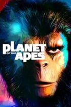 Ο πλανήτης των πιθήκων / Planet of the Apes (1968)