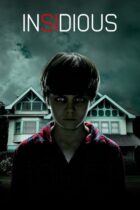 Παγιδευμένη ψυχή / Insidious (2010)