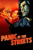 Πανικός στους δρόμους / Panic in the Streets (1950)