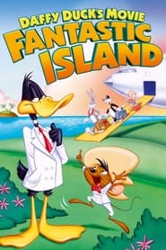 Daffy Duck’s Movie: Fantastic Island 1983