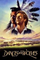 Dances with Wolves – Χορεύοντας με τους Λύκους (1990)