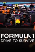 Formula 1: Drive to Survive (2019-)