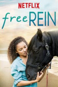 Free Rein (2017-)