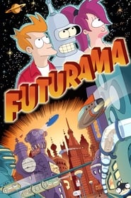 Futurama (1999-)