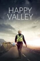 Happy Valley (2014-)