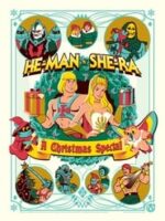 He-Man and She-Ra: A Christmas Special 1985