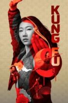Kung Fu (2021-)