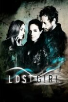 Lost Girl (2010-)