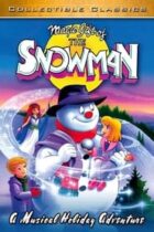 Magic Gift of the Snowman (1995)