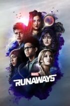 Marvel’s Runaways (2017-)